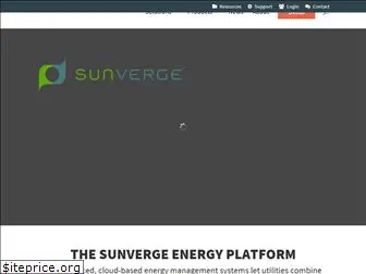 sunverge.com