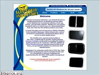 sunviewindustries.ca