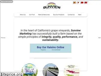 sunviewmarketing.com