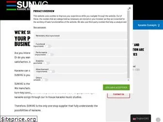 sunvig.com