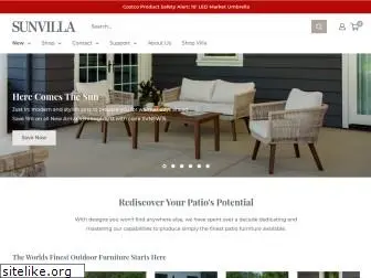 sunvilla.com