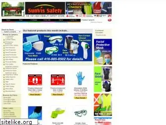 sunvis.com