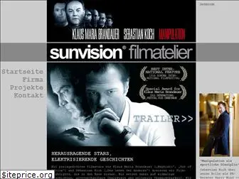 sunvision-filmatelier.com