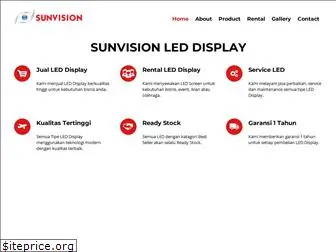 sunvision.co.id