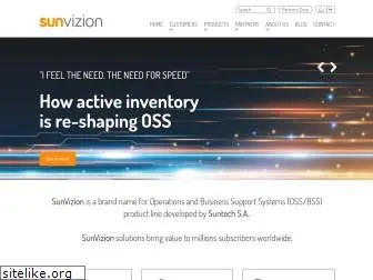 sunvizion.com