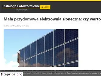 sunvoltenergy.pl