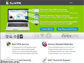 sunvpn.com