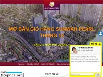 sunwahpearls.com.vn