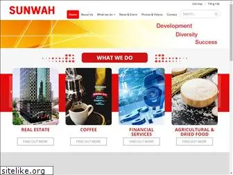 sunwahvietnam.com