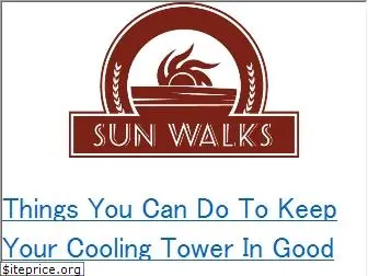 sunwalks.com