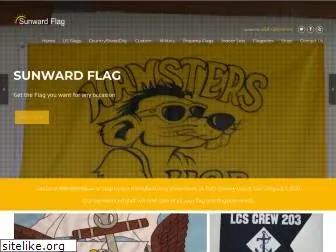 sunwardflag.com