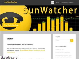 sunwatcherapp.de