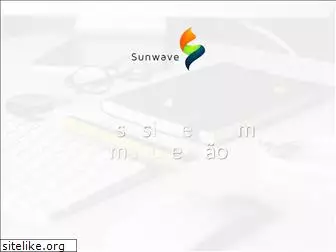 sunwave.com.br