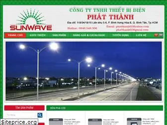 sunwave.com.vn