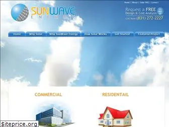 sunwaveenergy.net