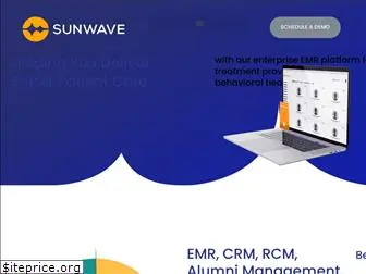 sunwavehealth.com