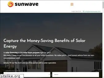 sunwavesolar.com