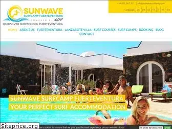 sunwavesurfcamp.com