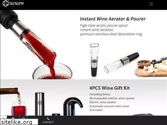 sunway-wine.com