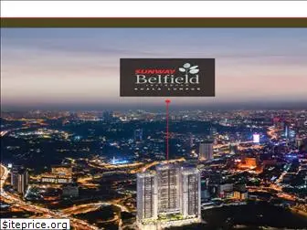 sunwaybelfield.com