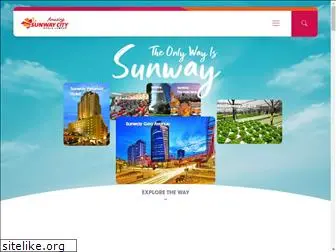 sunwaycity.com