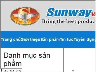 sunwayjsc.com