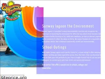 sunwaylagoon.com.pk