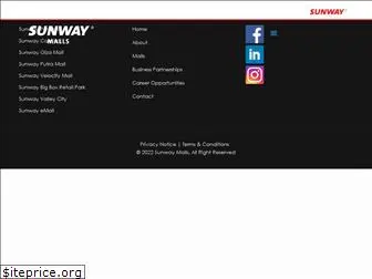 sunwaymalls.com