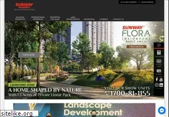 sunwayproperty.com