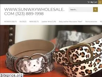 sunwaywholesale.com