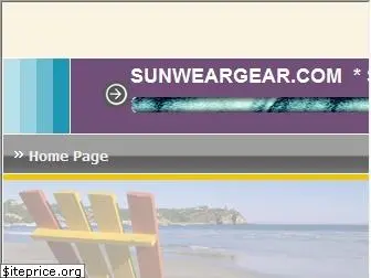 sunweargear.com