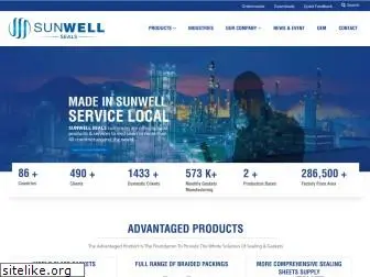 sunwellseals.com