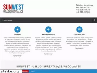 sunwest.pl