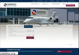 sunwestaviation.ca