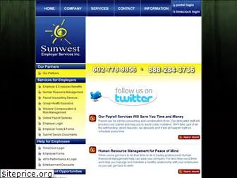 sunwestes.com