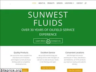 sunwestfluids.com