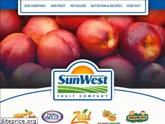 sunwestfruit.com