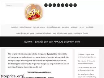 sunwin4.com