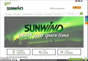 sunwind.fi