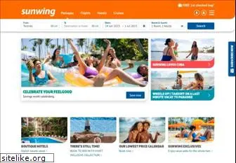 sunwing.ca