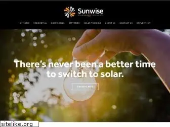 sunwiseenergy.com.au