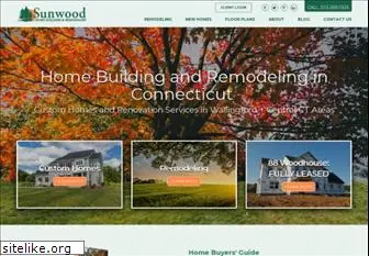 sunwooddevelopment.com