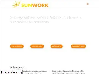 sunwork.sk