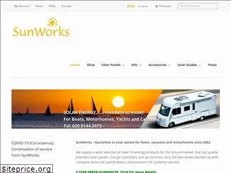 sunworks.co.uk