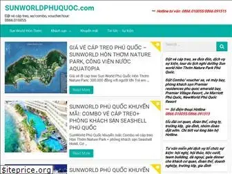 sunworldphuquoc.com