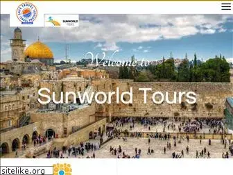 sunworldtours.com