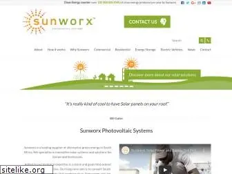 sunworxsolar.co.za