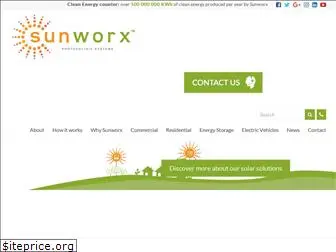 sunworxsolar.com