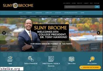 sunybroome.edu