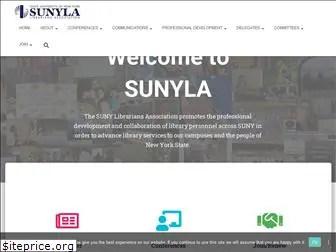 sunyla.org